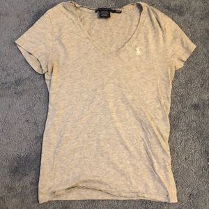 Ralph Lauren Polo V-Neck T-Shirt